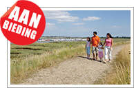 Strandjutten in Essex