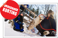 Winter Adventure Best of Lapland