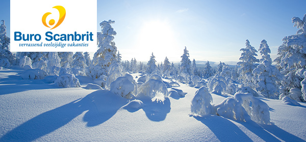 Kom ook Fins Lapland ontdekken