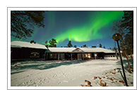 Winter Adventure Nellim