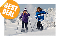 Winter Adventure Saariselkä