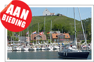 Ontdek Zuid-Zweden in de herfst