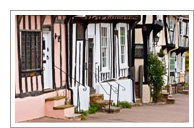 Treasure Hunt Suffolk