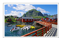 Hurtigruten Compleet 