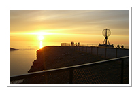 Noordelijk Noorwegen met Hurtigruten 