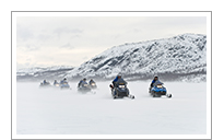 Winter Adventure Ultimate North