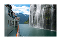 Mooiste trein én zeereis 