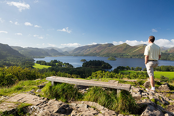 Blog: Top 5 wandelingen in het Lake District