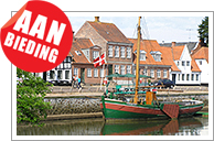 Herfstvakantie in Denemarken