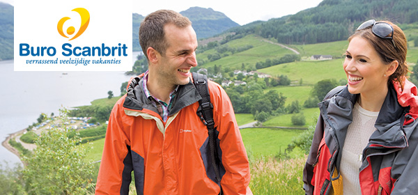 Er even tussenuit in najaar en herfst