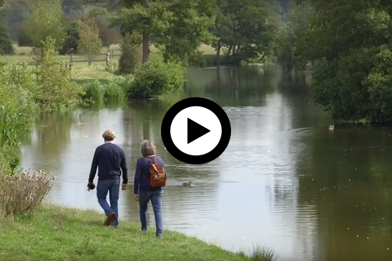 Vakantie in East Anglia