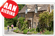 Touring the Cotswolds