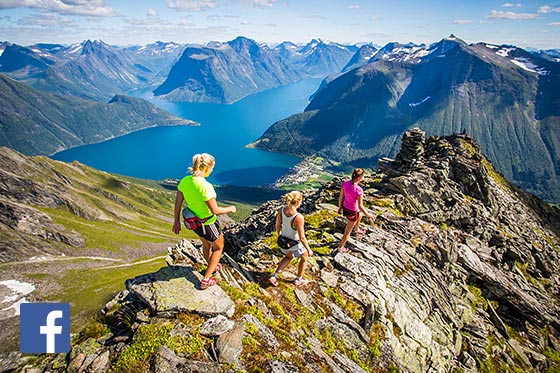 Volg Buro Scanbrit op Facebook