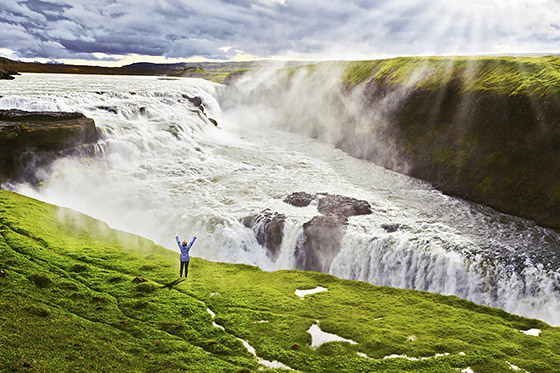 Webinars IJsland en Noorwegen zomervakanties 2017 