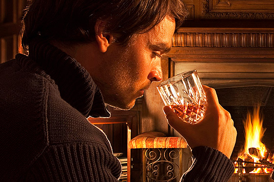 Whiskyreizen Schotland