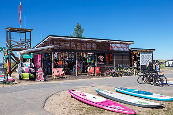 Geniet van de mooiste stranden in Finland