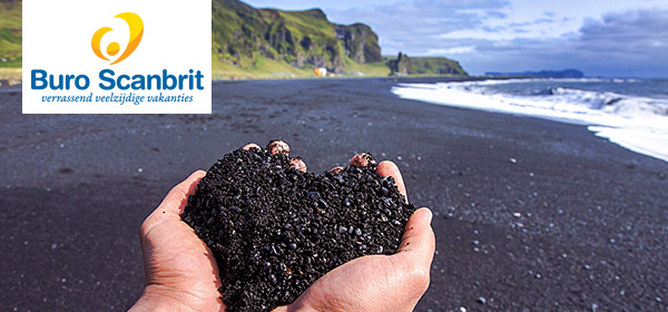 6 stranden in Europa die je gezien moet hebben