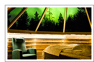 Northern Light Village