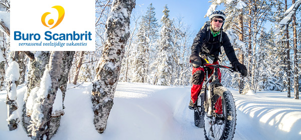 5x Fins Lapland op z'n best