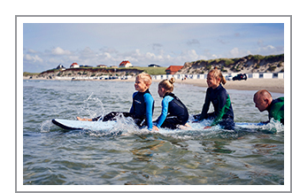 Keld vakantiewoningen