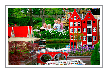 Summer Adventure Jutland