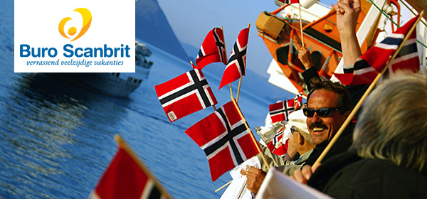 Unieke Hurtigruten aanbieding | 2e persoon vanaf €199!