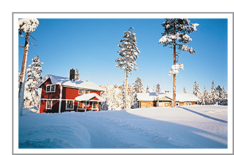 Orsa Grönklitt