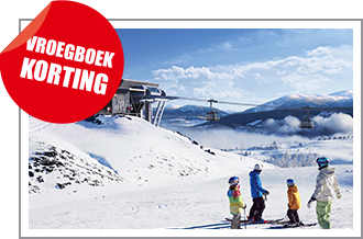 Voss Resort